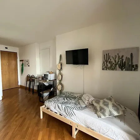 Lenta Terrazza Garbatella 4*