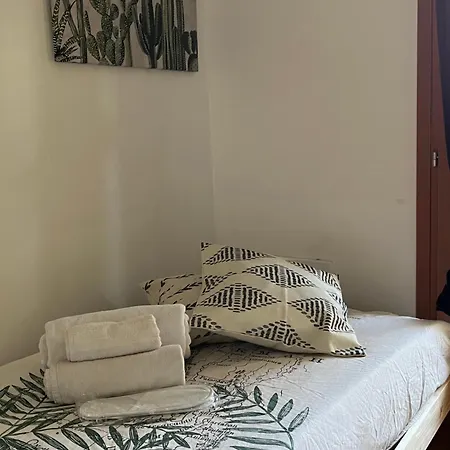 Lenta Terrazza Garbatella