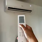 Casa de hóspedes Lenta Terrazza Garbatella 4*