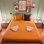 Lenta Terrazza Garbatella Casa de hóspedes 4*