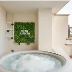 Lenta Terrazza Garbatella Casa de hóspedes Roma