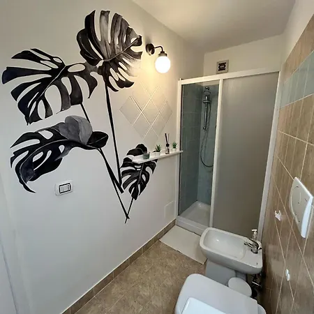 Lenta Terrazza Garbatella 4*