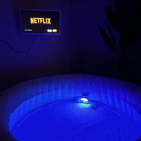 Gæstehus Lenta Terrazza Garbatella 4*
