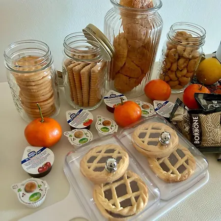 Lenta Terrazza Garbatella Rome