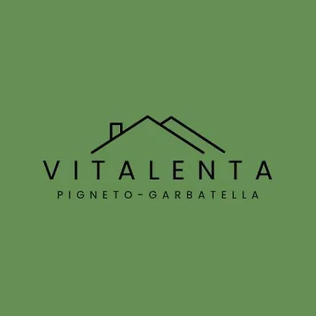 Lenta Terrazza Garbatella 罗马