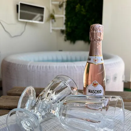 Lenta Terrazza Garbatella 4*