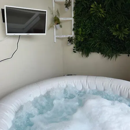Lenta Terrazza Garbatella * Рим