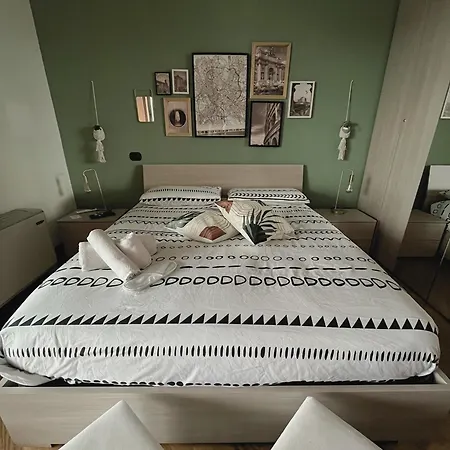 Lenta Terrazza Garbatella