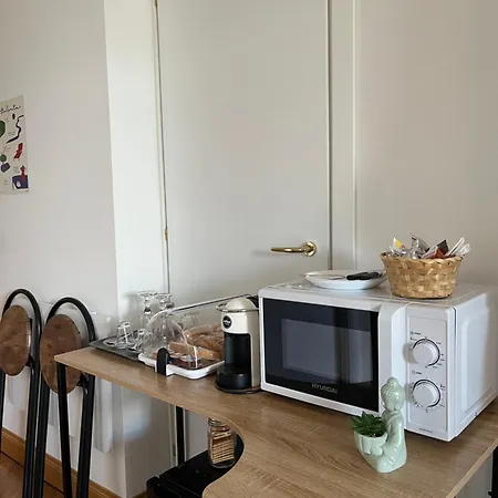 Lenta Terrazza Garbatella Konukevi Roma