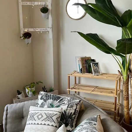 Lenta Terrazza Garbatella Рим