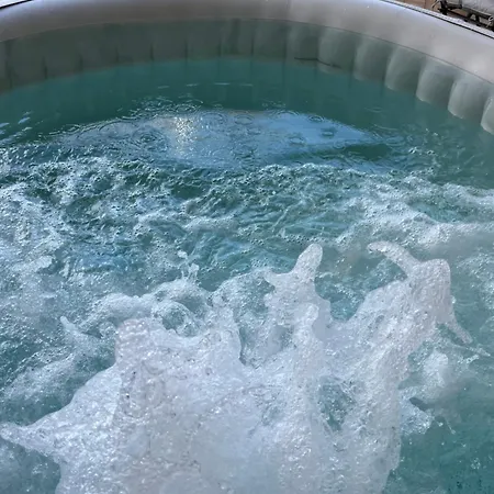 Lenta Terrazza Garbatella 4*