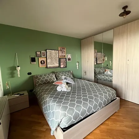 Lenta Terrazza Garbatella Рим