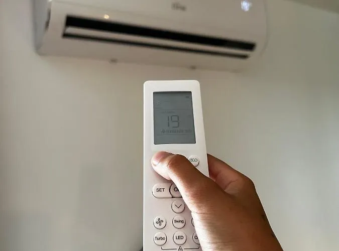 Konukevi Lenta Terrazza Garbatella 4*