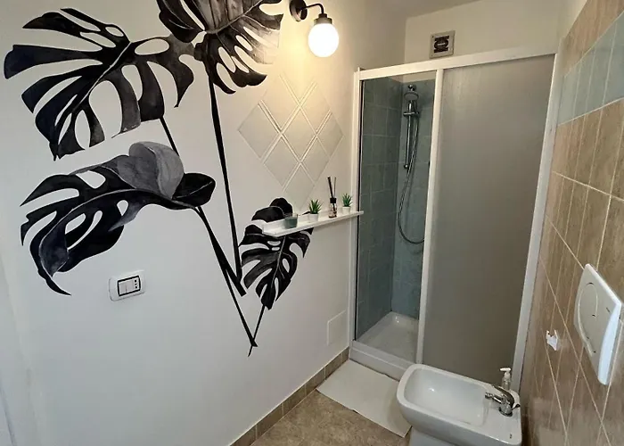 Lenta Terrazza Garbatella 4*