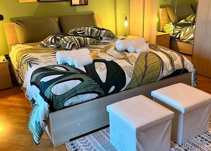 Lenta Terrazza Garbatella