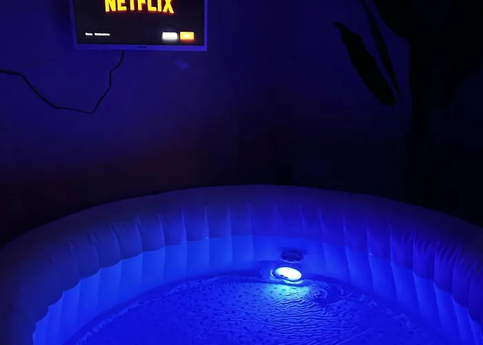 Konukevi Lenta Terrazza Garbatella 4*