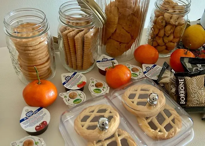 Lenta Terrazza Garbatella Roma