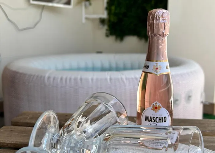 Lenta Terrazza Garbatella 4*