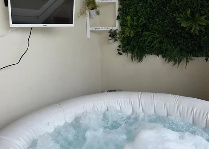 Lenta Terrazza Garbatella 4* Roma