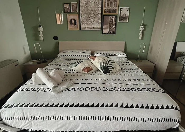 Lenta Terrazza Garbatella