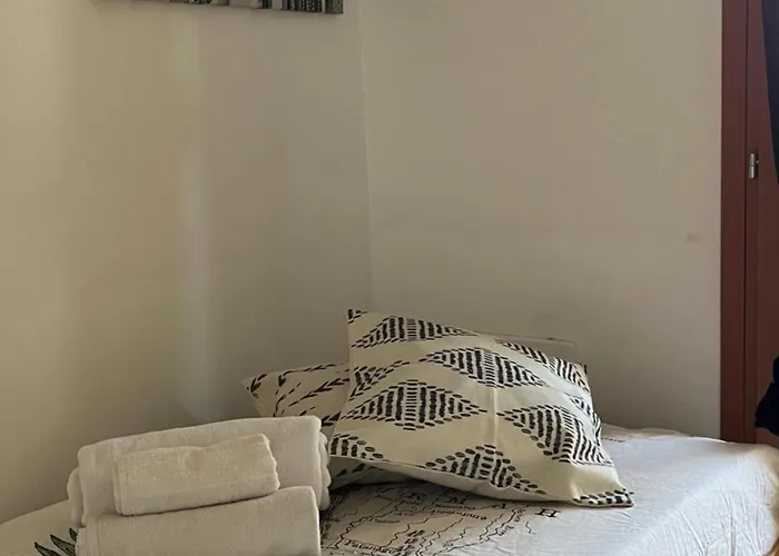 Lenta Terrazza Garbatella