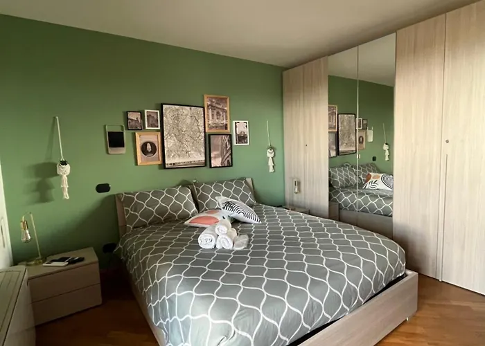 Lenta Terrazza Garbatella Roma